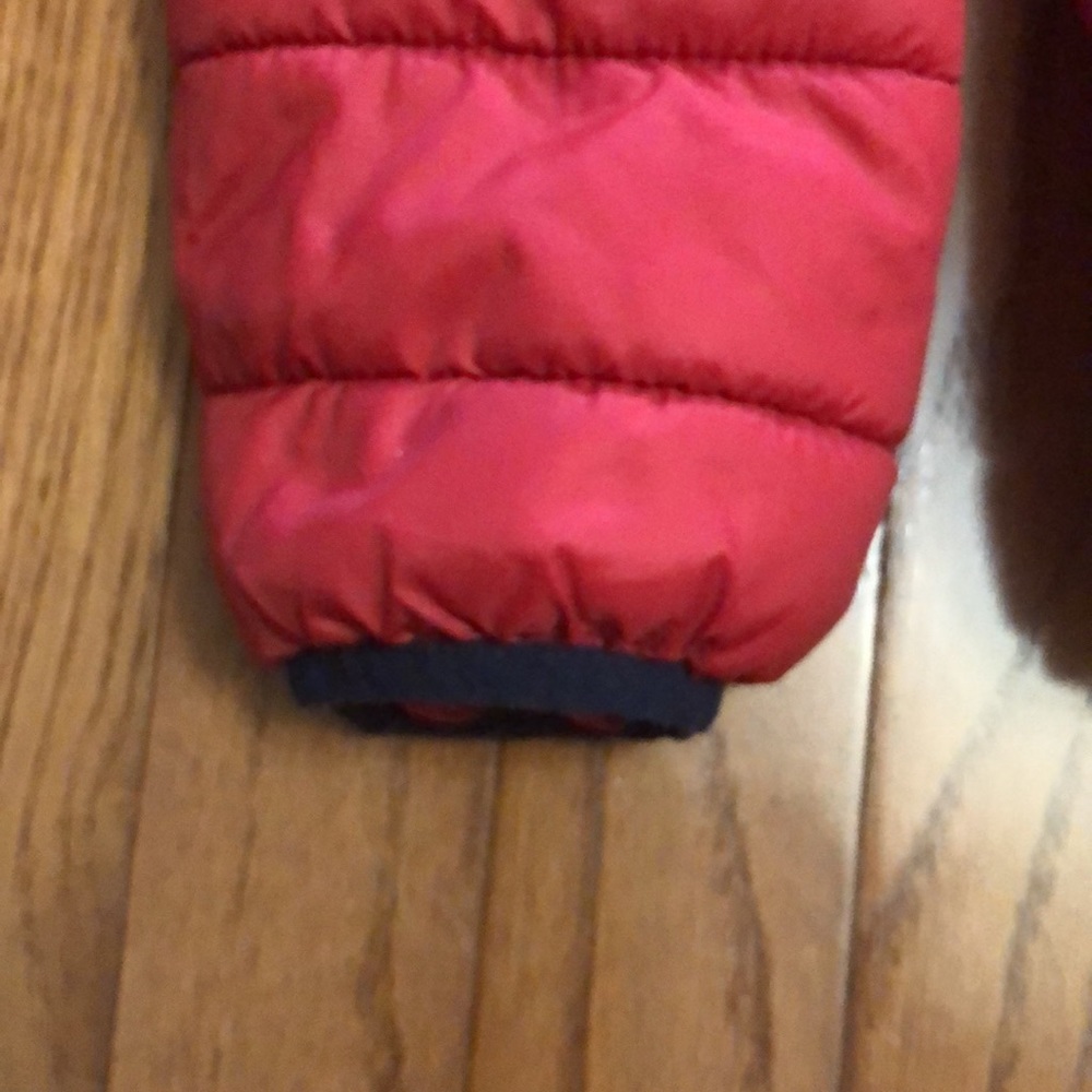 George puffer jacket - Picture 3 of 9